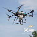 6 axes 60L DRONES AGRICULATURES D&#39;ALLÉGRATION